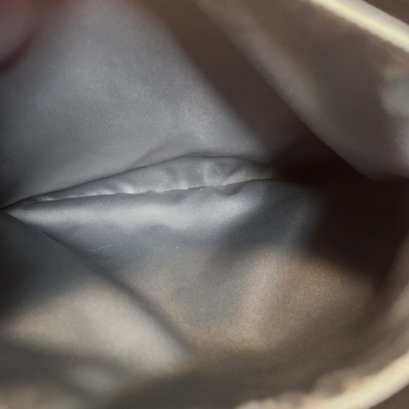 Coach Penelope Carryall Bag Leather And Snakeskin With Matching Wallet/Wristlet - Picture 9 of 17